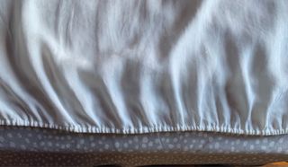 Camisa Sprint Blanca Satén Talla 44