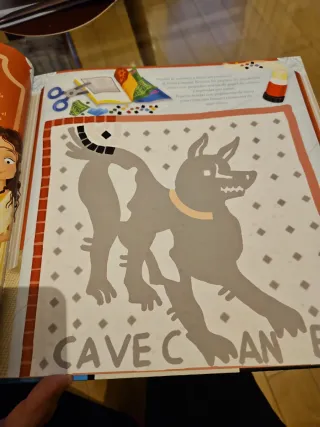 HISTORIA DEL ARTE PARA NIÑOS (Spanish Edition)