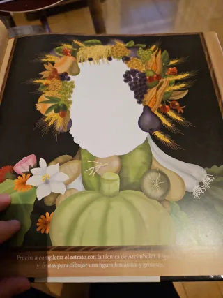 HISTORIA DEL ARTE PARA NIÑOS (Spanish Edition)