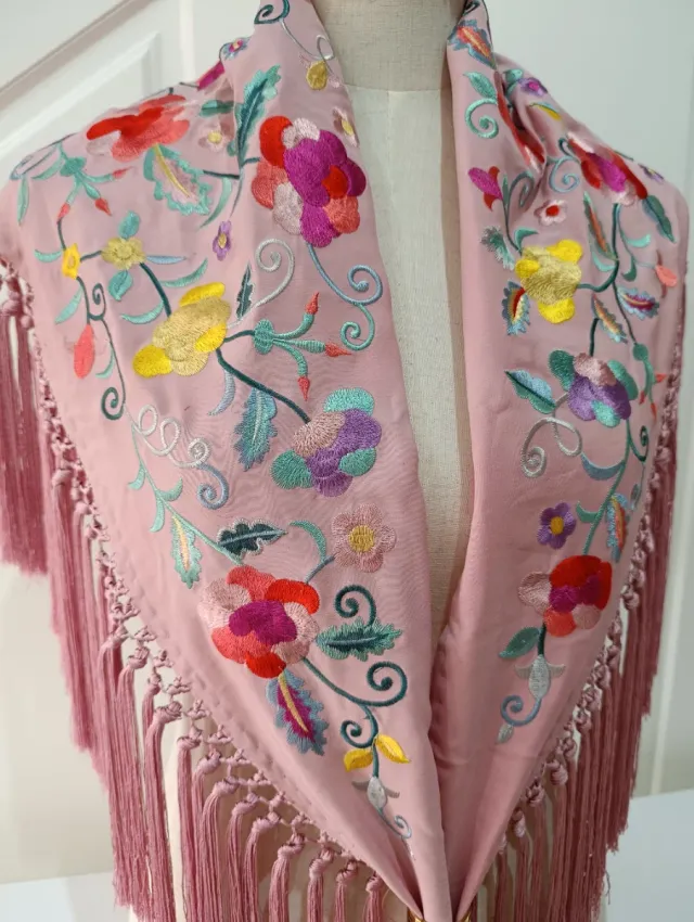 Mantoncillo de cadete