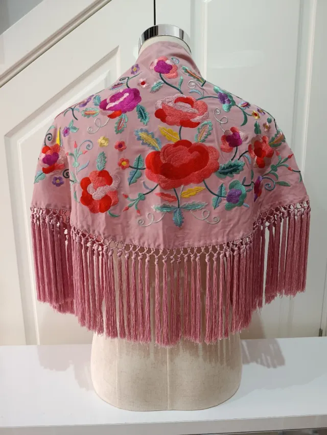 Mantoncillo de cadete