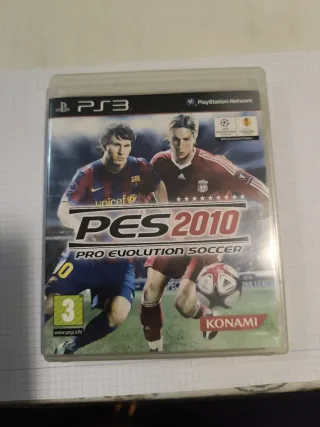 JUEGO PLAYSTATION 3