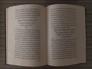 Memorial o registro breve de los Reyes Católicos.