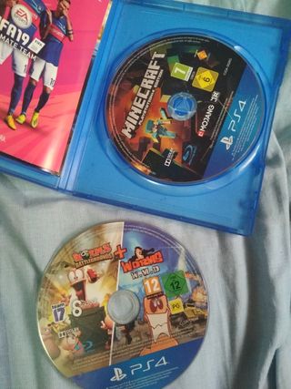 Marvel Vs Capcom Infinite PS4