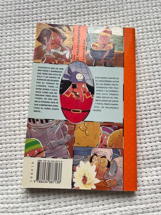 Pandillas rivales (El Barco De Vapor) (Spanish ...