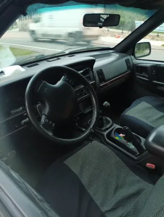 Jeep Cherokee 1997