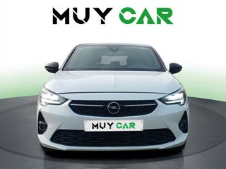 Opel Corsa 1.2 T XHL GS 74 kW (100 CV)