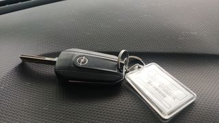 Opel Corsa 1.2 T XHL GS 74 kW (100 CV)