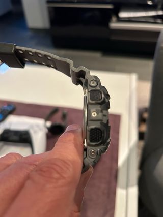 Reloj Casio G-SHOCK modelo 3427