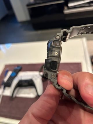 Reloj Casio G-SHOCK modelo 3427