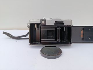 Olympus PEN EE-2 Cámara Analógica