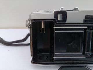 Olympus PEN EE-2 Cámara Analógica