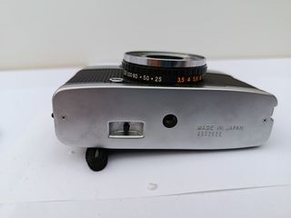 Olympus PEN EE-2 Cámara Analógica