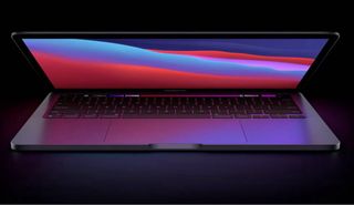MacBook Pro 16 i9 32GB RAM 512GB SSD