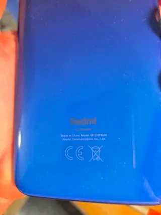 Xiaomi Redmi 7