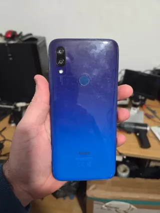 Xiaomi Redmi 7