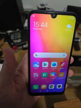 Xiaomi Redmi 7