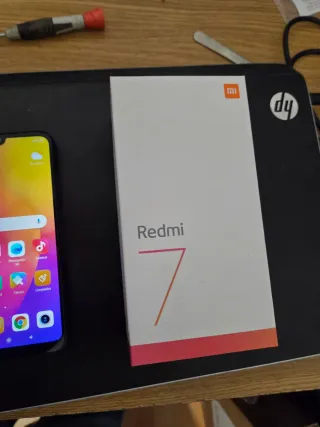 Xiaomi Redmi 7