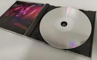 INXS, Live Baby Live (directo), CD