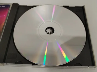 INXS, Live Baby Live (directo), CD