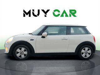 MINI MINI Cooper D 85 kW (116 CV)