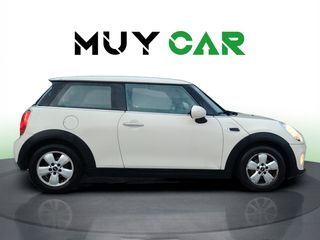 MINI MINI Cooper D 85 kW (116 CV)
