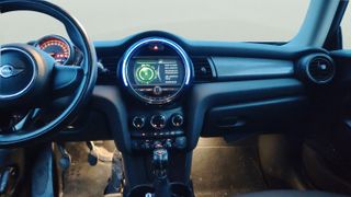 MINI MINI Cooper D 85 kW (116 CV)