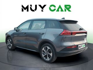 Aiways U5 Prime 150 kW (204 CV)