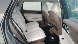 Aiways U5 Prime 150 kW (204 CV)