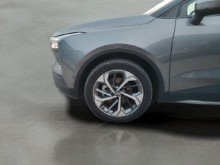 Aiways U5 Prime 150 kW (204 CV)