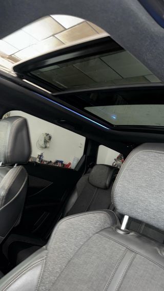 Peugeot 5008 GT Line 7 plazas 1.6 130 CV – 2018 –