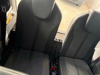 Peugeot 5008 GT Line 7 plazas 1.6 130 CV – 2018 –