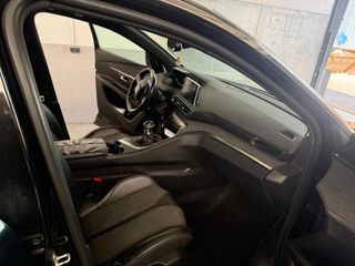 Peugeot 5008 GT Line 7 plazas 1.6 130 CV – 2018 –