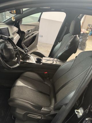 Peugeot 5008 GT Line 7 plazas 1.6 130 CV – 2018 –