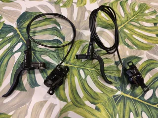 Frenos Shimano para Bicicleta