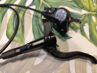 Frenos Shimano para Bicicleta