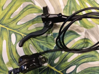 Frenos Shimano para Bicicleta