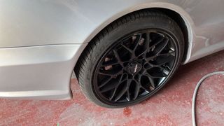 Mercedes-Benz SL 55 AMG 2005