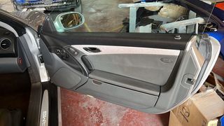 Mercedes-Benz SL 55 AMG 2005