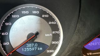 Mercedes-Benz SL 55 AMG 2005