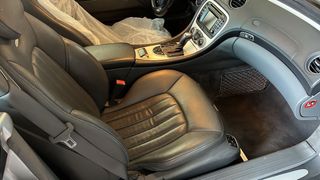 Mercedes-Benz SL 55 AMG 2005