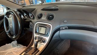 Mercedes-Benz SL 55 AMG 2005