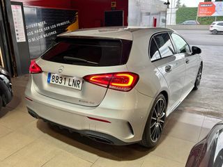 Mercedes-Benz Clase A 2021