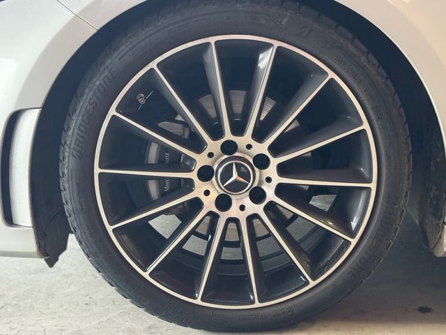 Mercedes-Benz Clase A 2021