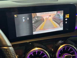 Mercedes-Benz Clase A 2021