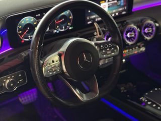 Mercedes-Benz Clase A 2021