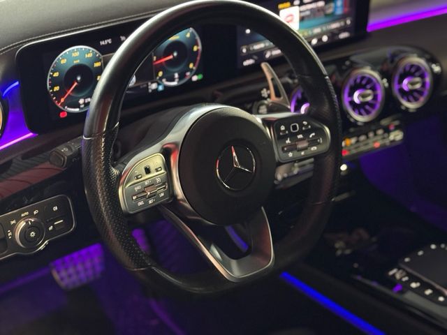 Mercedes-Benz Clase A 2021