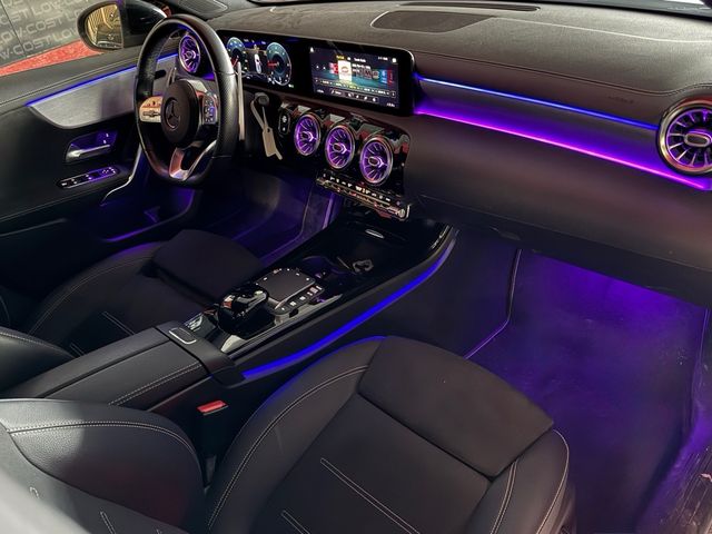 Mercedes-Benz Clase A 2021