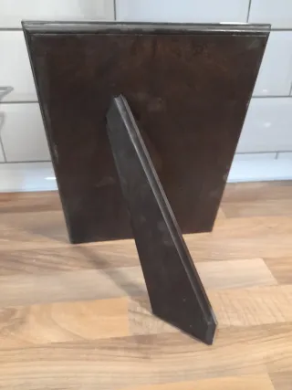 Portafotos Plata de Ley 925