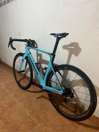 Orbea Orca Aero M20 2019